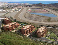 92 Viviendas en Mijas (Málaga)
