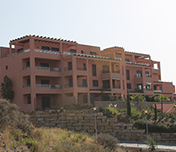 92 Viviendas en Mijas (Málaga)