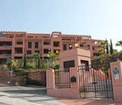 92 Viviendas en Mijas (Málaga)