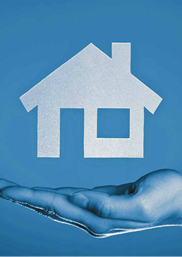 Ajm Gestión, Gestión de promociones inmobiliarias